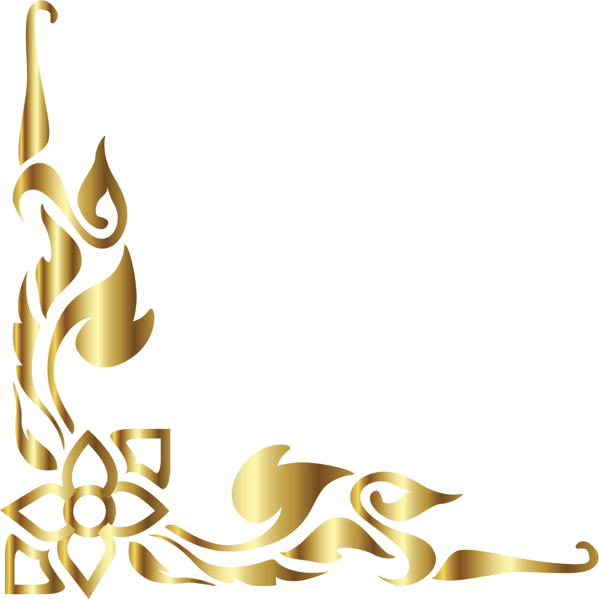 golden element